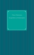 eBook: Kurzgeschichten und Gedankensplitter