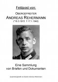 eBook: Feldpost von: Obergefreiter Andreas Rehermann