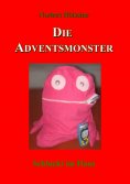 ebook: Die Adventsmonster