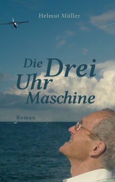 eBook: Die Drei-Uhr-Maschine