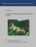 eBook: Die Grafschaft Manderscheid und ihre Erträge um 1780