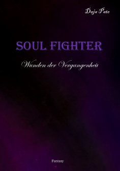 eBook: Soul Fighter