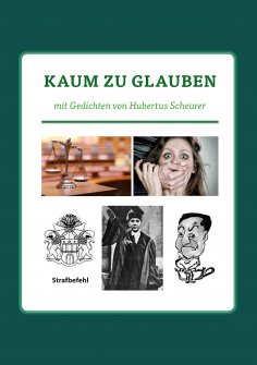 eBook: Kaum zu glauben