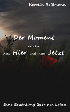 ebook: Der Moment zwischen dem Hier und dem Jetzt