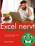 eBook: Excel nervt schon wieder