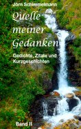 eBook: Quelle meiner Gedanken II