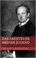 eBook: Das Abenteuer meiner Jugend