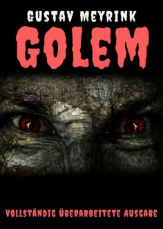 eBook: Der Golem