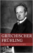 ebook: Griechischer Frühling