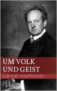 ebook: Um Volk und Geist