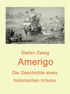 Stefan Zweig Amerigo Als Ebook Kostenlos Bei Readfy - 