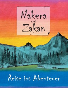 ebook: Nakera und Zakan
