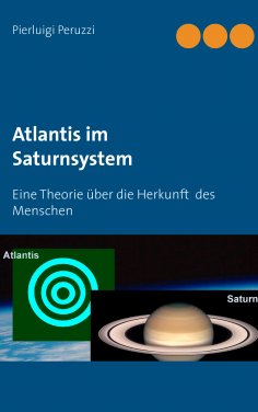 eBook: Atlantis im Saturnsystem