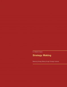 eBook: Strategy Making