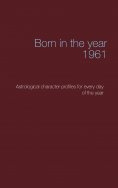 eBook: Born in the year 1961