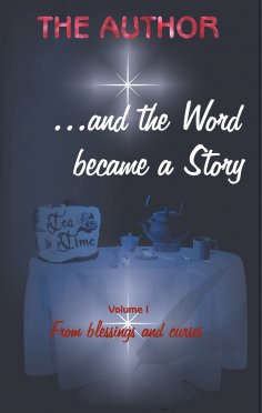 eBook: ... and the Word became a Story