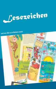 eBook: Lesezeichen