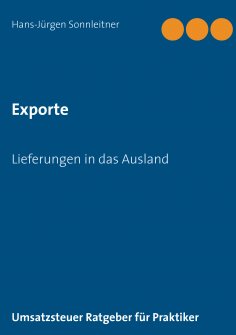 eBook: Exporte Lieferungen in das Ausland