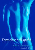eBook: Erwachsenenspiele Band I
