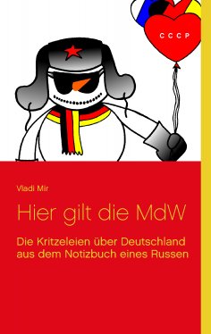 eBook: Hier gilt die MdW