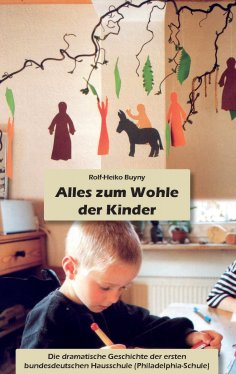 eBook: Alles zum Wohle der Kinder