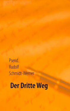 ebook: Der Dritte Weg