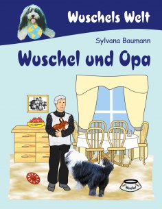 eBook: Wuschel und Opa