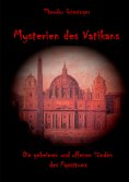 eBook: Mysterien des Vatikans