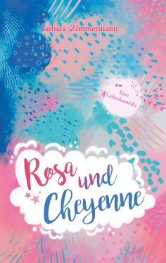 ebook: Rosa und Cheyenne