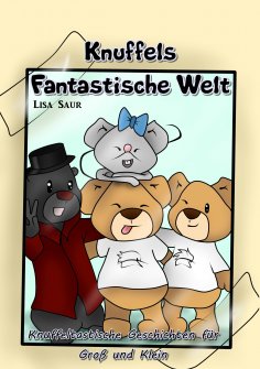 eBook: Knuffels fantastische Welt