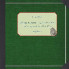 eBook: Über Nacht war Krieg