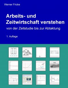 eBook: Arbeits- und Zeitwirtschaft verstehen