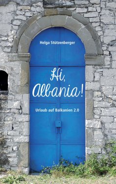 ebook: Hi, Albania!