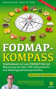 ebook: FODMAP-Kompass
