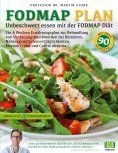 eBook: Der FODMAP Plan - Unbeschwert essen mit der FODMAP Diät
