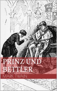 eBook: Prinz und Bettler