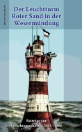 eBook: Der Leuchtturm Roter Sand in der Wesermündung