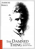 eBook: The Damned Thing