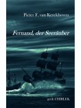 ebook: Fernand, der Seeräuber