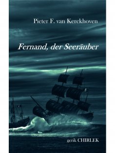 ebook: Fernand, der Seeräuber