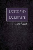 ebook: Pride and Prejudice