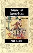 ebook: Through the Looking-Glass