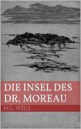 ebook: Die Insel des Dr. Moreau