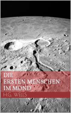 eBook: Die ersten Menschen im Mond