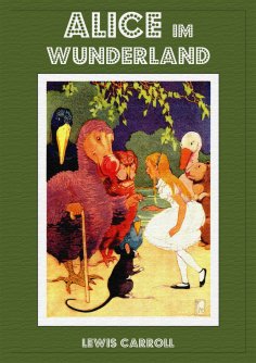eBook: Alice im Wunderland