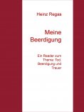 eBook: Meine Beerdigung