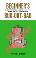 eBook: Beginner's Bug Out Bag