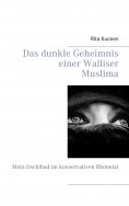 ebook: Das dunkle Geheimnis einer Walliser Muslima