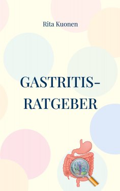 eBook: Gastritis-Ratgeber