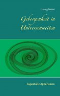 ebook: Geborgenheit in Universenweiten